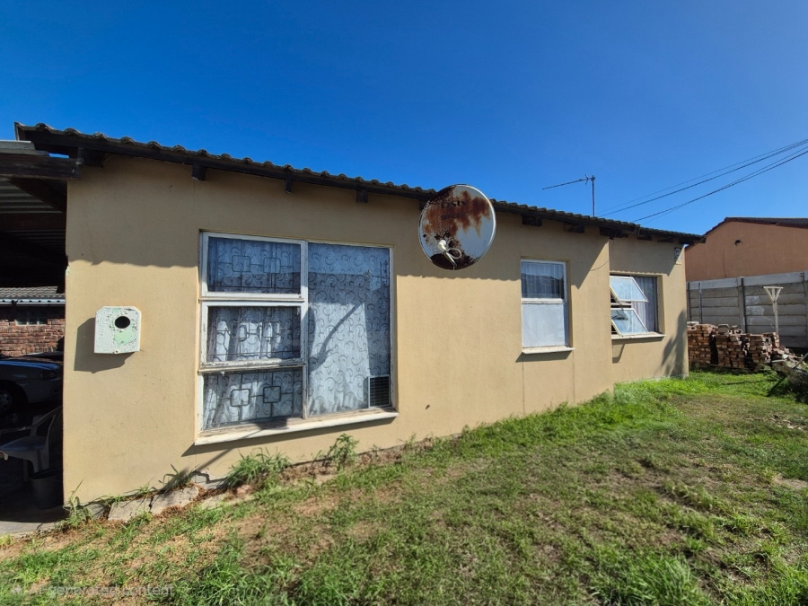 3 Bedroom Property for Sale in Bethelsdorp Eastern Cape